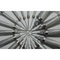 Bare Overhead Aluminum Conductor ACSR